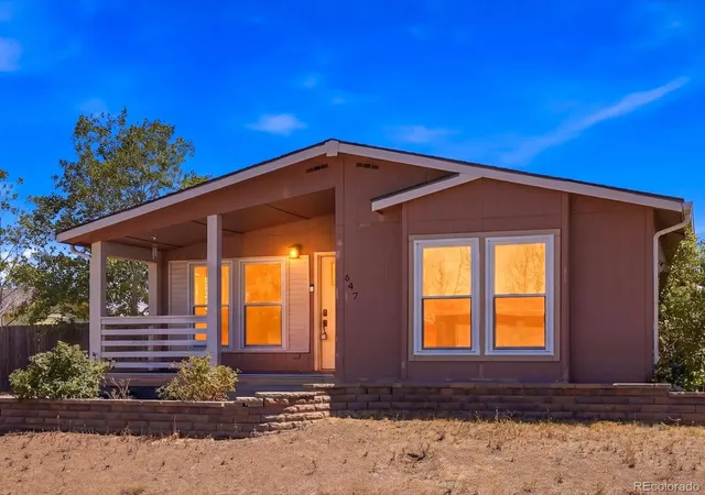 1st image of 647 Stampede Dr, Brighton, CO 80603 | MLS# 5010020