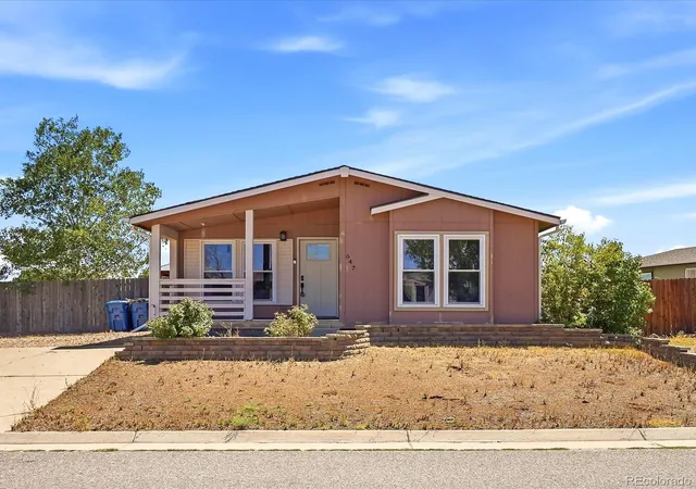 3rd image of 647 Stampede Dr, Brighton, CO 80603 | MLS# 5010020
