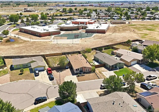 4th image of 647 Stampede Dr, Brighton, CO 80603 | MLS# 5010020
