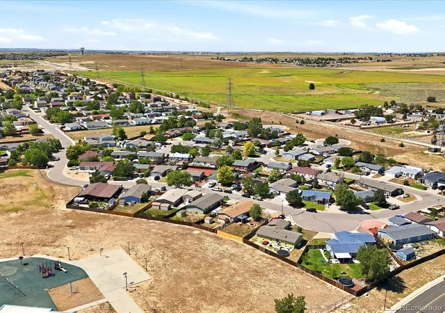 48th image of 647 Stampede Dr, Brighton, CO 80603 | MLS# 5010020