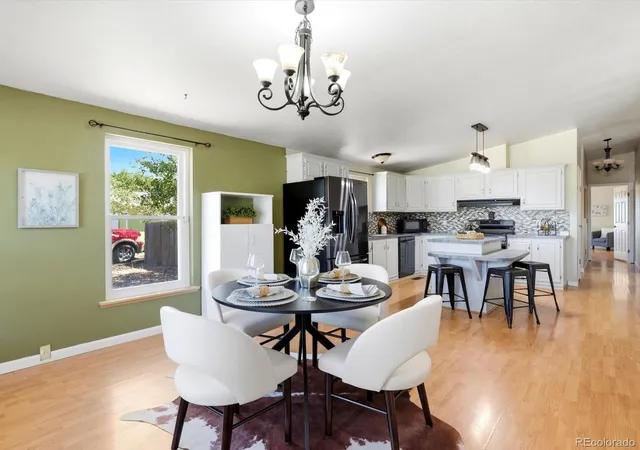 5th image of 647 Stampede Dr, Brighton, CO 80603 | MLS# 5010020