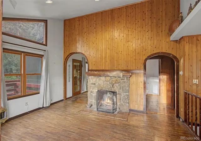 4th image of 9735 Mountain Rd, Cascade, CO 80809 | MLS# 9208021