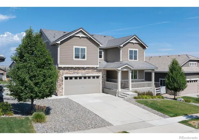 1st image of 16329 Mount Silverheels Wy, Broomfield, CO 80023 | MLS# IR1065424