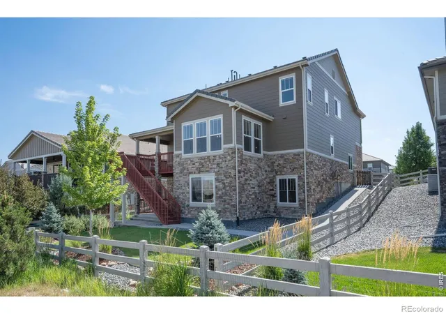 3rd image of 16329 Mount Silverheels Wy, Broomfield, CO 80023 | MLS# IR1065424