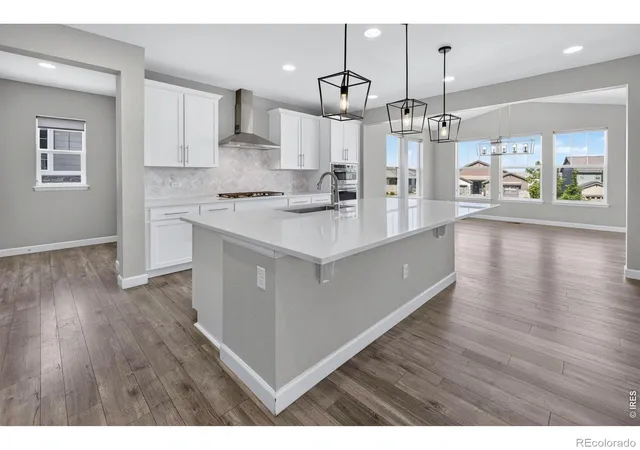 4th image of 16329 Mount Silverheels Wy, Broomfield, CO 80023 | MLS# IR1065424