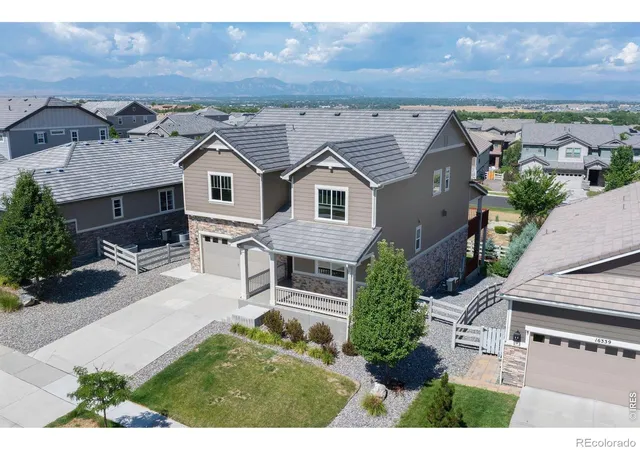 49th image of 16329 Mount Silverheels Wy, Broomfield, CO 80023 | MLS# IR1065424