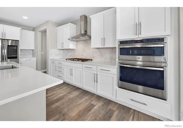 5th image of 16329 Mount Silverheels Wy, Broomfield, CO 80023 | MLS# IR1065424