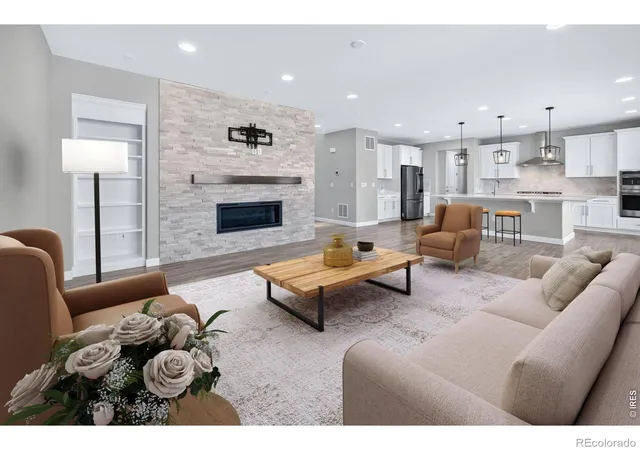 Photo 2 of Single family home for sale at 16329 Mount Silverheels Way, Broomfield, CO 80023 | MLS# IR1065424 | Listing updated on 2026-10-16