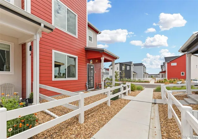2nd image of 500 S Denver Ave #19E, Fort Lupton, CO 80621 | MLS# 1713345