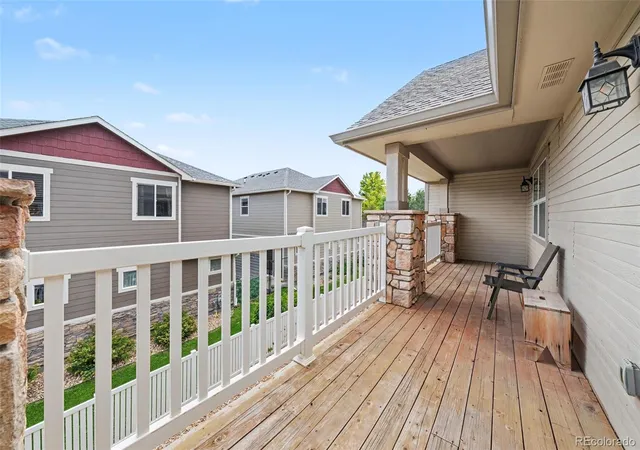 2nd image of 10818 Cimarron St, Longmont, CO 80504