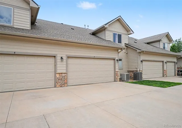 20th image of 10818 Cimarron St #307, Longmont, CO 80504 | MLS# 7305735