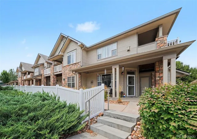 Photo 3 of Condo for sale at 10818 Cimarron St #307, Longmont, CO 80504 | MLS# 7305735 | Listing updated on 2026-08-28