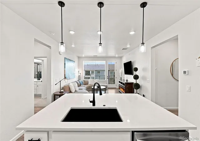 1st image of 9480 Accord Ln #301, Parker, CO 80134 | MLS# 2459221