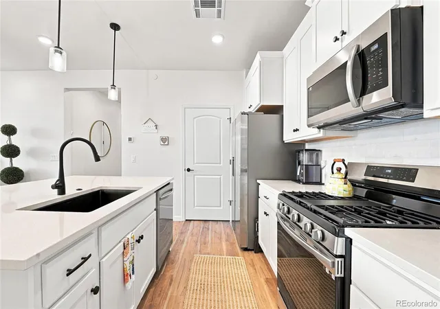 2nd image of 9480 Accord Ln #301, Parker, CO 80134 | MLS# 2459221