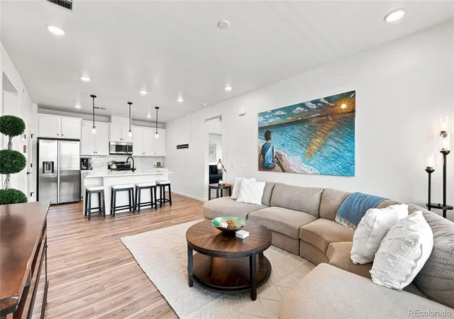 3rd image of 9480 Accord Ln, Parker, CO 80134