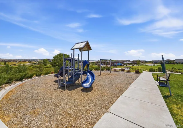 2nd image of 9480 Accord Ln, Parker, CO 80134