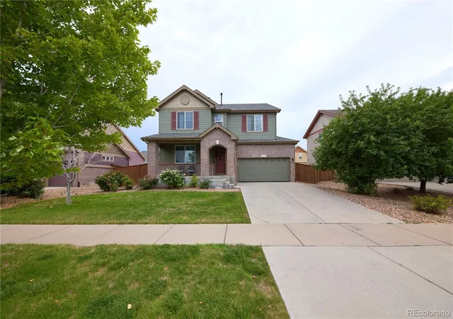 2nd image of 25462 E 2nd Pl, Aurora, CO 80018 | MLS# 4910891