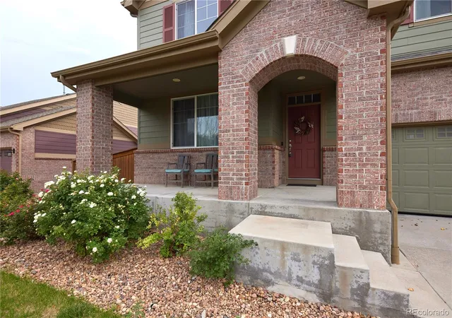 3rd image of 25462 E 2Nd Pl, Aurora, CO 80018 | MLS# 4910891