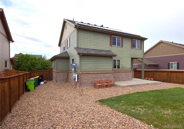 48th image of 25462 E 2nd Pl, Aurora, CO 80018 | MLS# 4910891