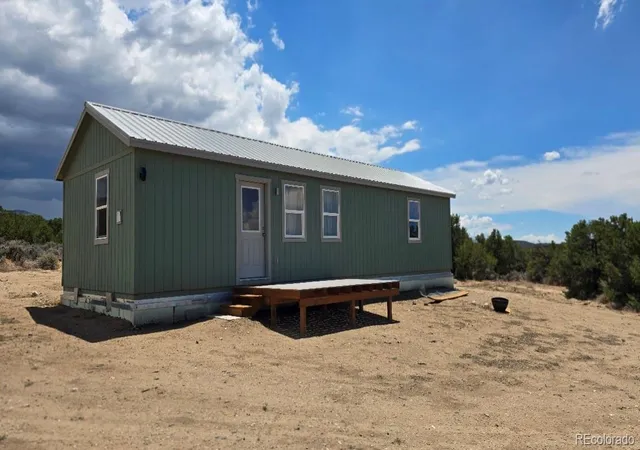 Photo 1 of Single family home for sale at 1340 Remson Rd, Fort Garland, CO 81133 | MLS# 9306767 | Listing updated on 2026-07-31