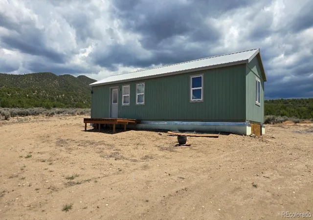 Photo 21 of Single family home for sale at 1340 Remson Rd, Fort Garland, CO 81133 | MLS# 9306767 | Listing updated on 2026-07-31
