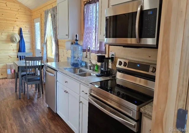 Photo 3 of Single family home for sale at 1340 Remson Rd, Fort Garland, CO 81133 | MLS# 9306767 | Listing updated on 2026-07-31