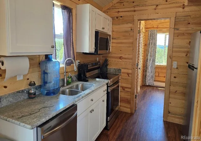 Photo 4 of Single family home for sale at 1340 Remson Rd, Fort Garland, CO 81133 | MLS# 9306767 | Listing updated on 2026-07-31