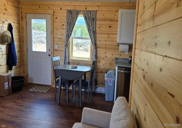 Photo 5 of Single family home for sale at 1340 Remson Rd, Fort Garland, CO 81133 | MLS# 9306767 | Listing updated on 2026-07-31