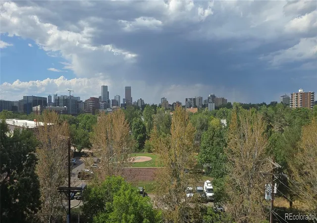 1st image of 252 N Pennsylvania St #602, Denver, CO 80203 | MLS# 7237078