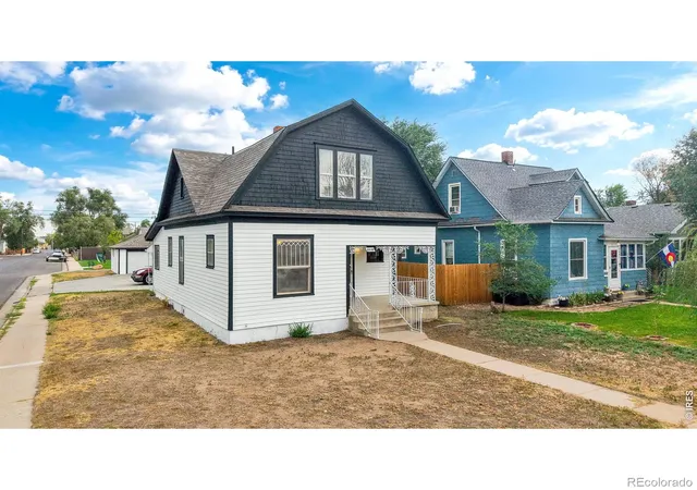1st image of 1443 7th St, Greeley, CO 80631 | MLS# IR1065426
