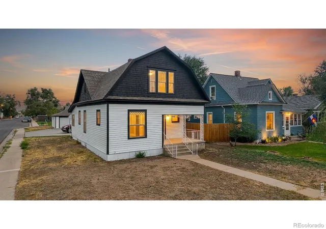 2nd image of 1443 7th St, Greeley, CO 80631 | MLS# IR1065426
