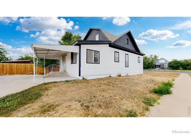 39th image of 1443 7th St, Greeley, CO 80631 | MLS# IR1065426