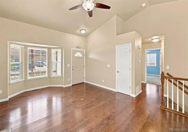 Photo 3 of Sale Pending at 7425 Twin Valley Ter, Colorado Springs, CO 80925 | MLS# 2164973 | Listing updated on 2026-09-05