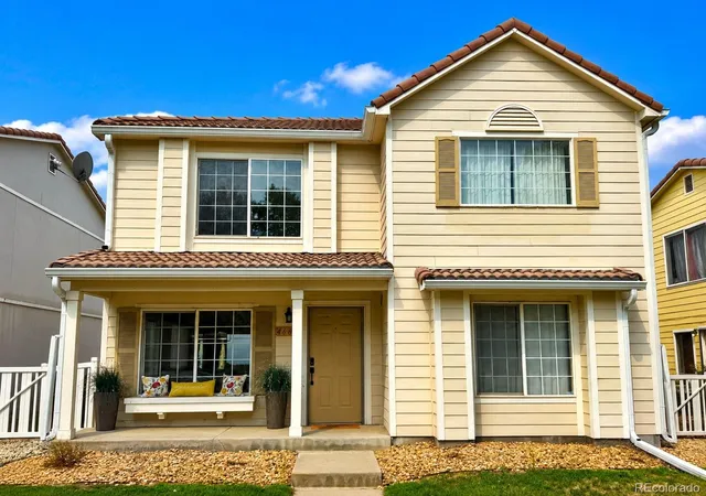 1st image of 4681 Orleans St, Denver, CO 80249 | MLS# 3316771