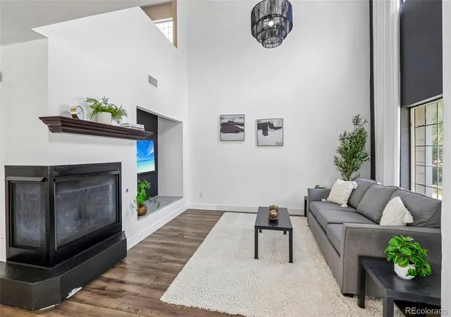 2nd image of 4681 Orleans St, Denver, CO 80249 | MLS# 3316771