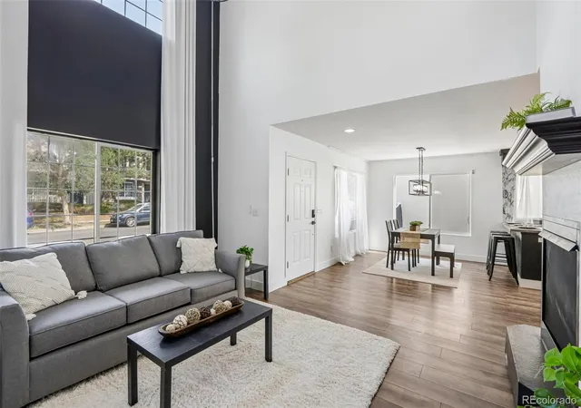 3rd image of 4681 Orleans St, Denver, CO 80249 | MLS# 3316771