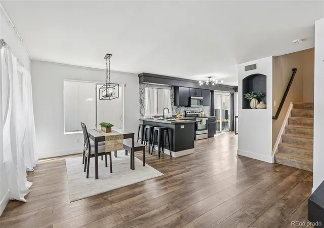 5th image of 4681 Orleans St, Denver, CO 80249 | MLS# 3316771