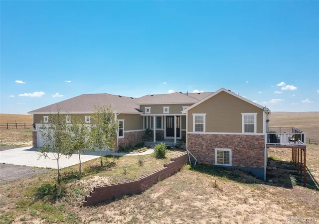 1st image of 2394 S Manila Rd, Bennett, CO 80102 | MLS# 7772480