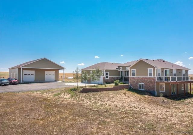 2nd image of 2394 S Manila Rd, Bennett, CO 80102 | MLS# 7772480