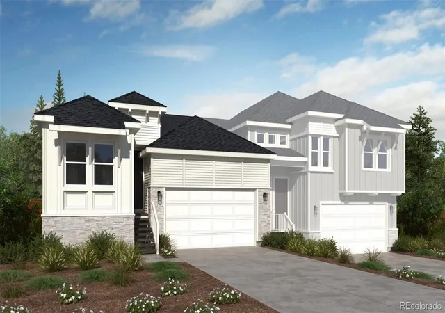 Photo 1 of Single family home for sale at 1888 Grayside Cir, Castle Rock, CO 80109 | MLS# 2611136 | Listing updated on 2026-08-03