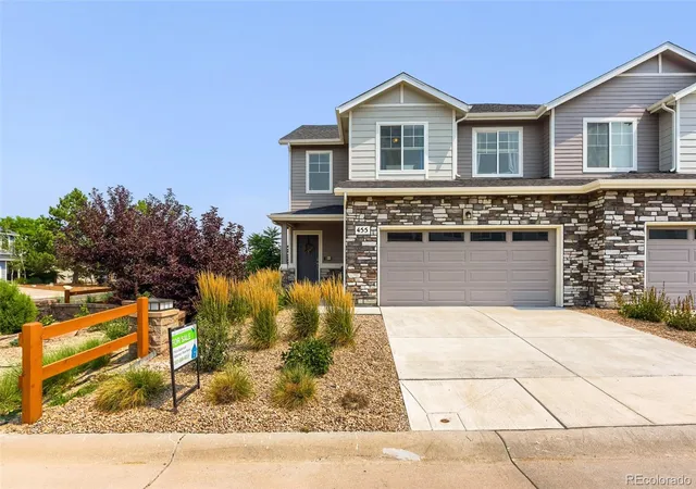 1st image of 455 Whisper Wind Ln, Castle Rock, CO 80104 | MLS# 4421795