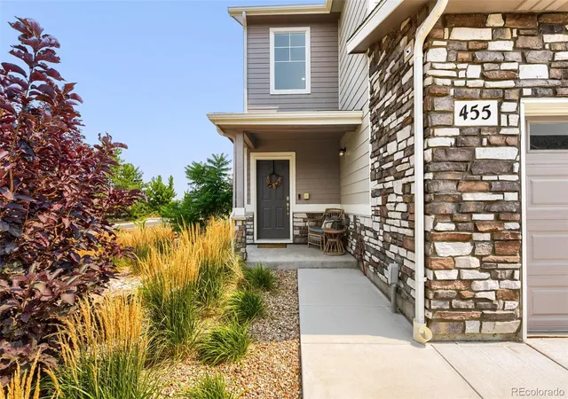 2nd image of 455 Whisper Wind Ln, Castle Rock, CO 80104 | MLS# 4421795
