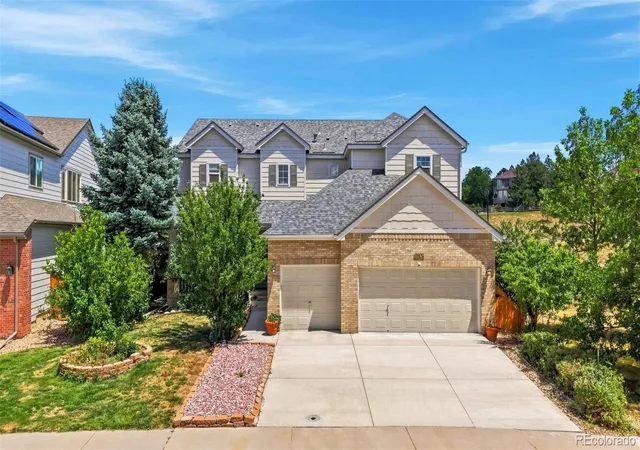 1st image of 10574 Jaguar Pt, Lone Tree, CO 80124 | MLS# 7253641