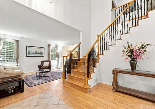 3rd image of 10574 Jaguar Pt, Lone Tree, CO 80124 | MLS# 7253641