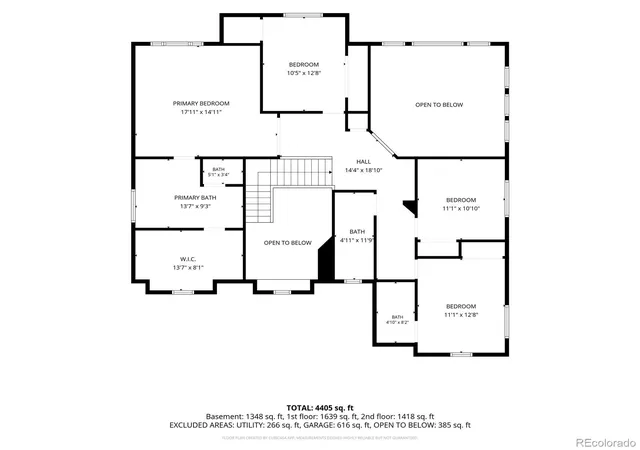 46th image of 10574 Jaguar Pt, Lone Tree, CO 80124 | MLS# 7253641