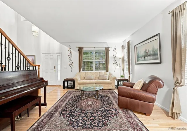 5th image of 10574 Jaguar Pt, Lone Tree, CO 80124 | MLS# 7253641