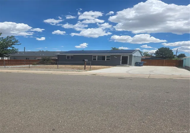 Photo 1 of Single family home for sale at 6196 Oneida St, Commerce City, CO 80022 | MLS# 3920292 | Listing updated on 2026-08-14