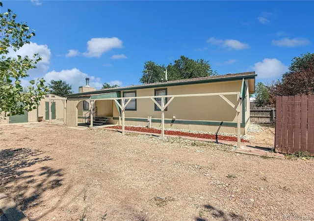 1st image of 349 E Stewart Dr, Pueblo, CO 81007 | MLS# 6978891