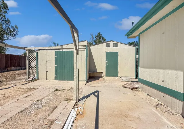 25th image of 349 E Stewart Dr, Pueblo, CO 81007 | MLS# 6978891