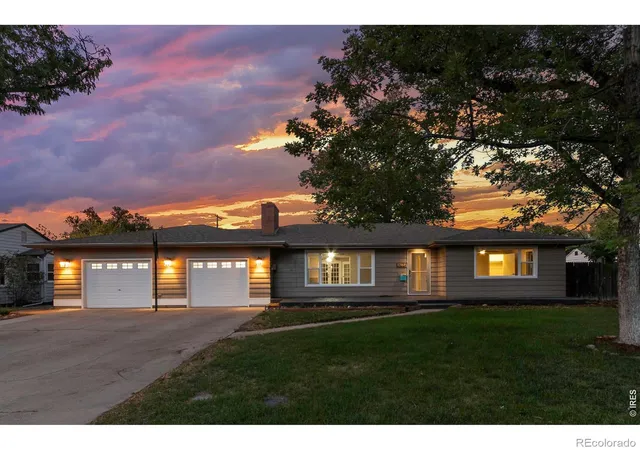 1st image of 1702 Fairacre Rd, Greeley, CO 80631 | MLS# IR1065428